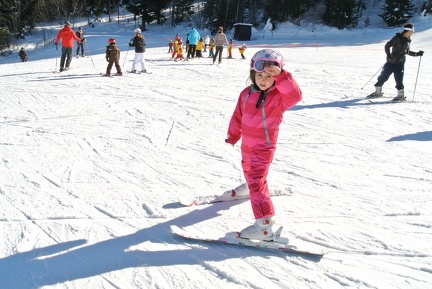 Kaena Ski 2015 11