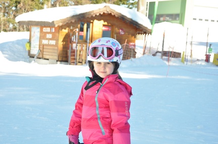 Kaena Ski 2015 5