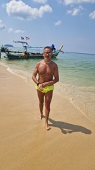 Vacances Thaïlande