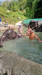 Vacances Thaïlande