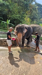Vacances Thaïlande